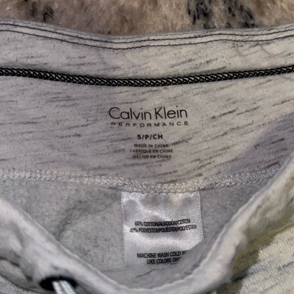 Calvin Klein sweat pants - Picture 3 of 4